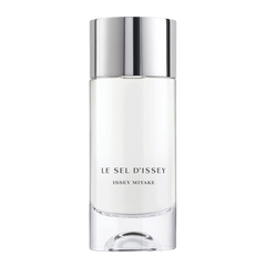 Issey Miyake | Le Sel d'Issey | Eau de Toilette | 8mL Travel Spray