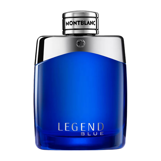 Montblanc | Legend Blue | Eau de Parfum | 8mL Travel Spray