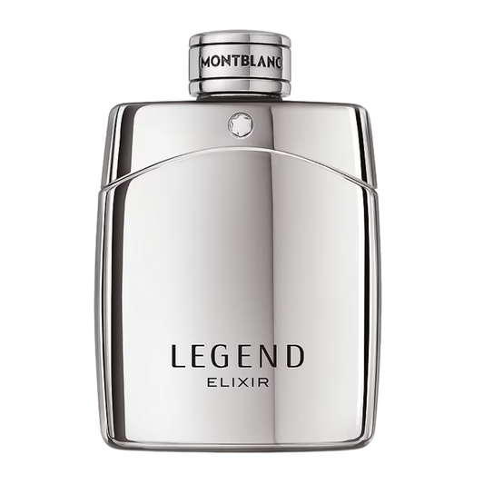 Montblanc | Legend Elixir | Parfum | 8mL Travel Spray