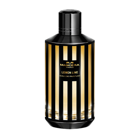 Mancera | Lemon Line | Eau de Parfum | 8mL Travel Spray