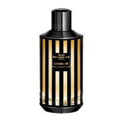 Mancera | Lemon Line | Eau de Parfum | 8mL Travel Spray
