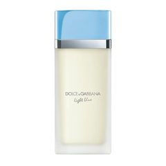 Dolce&Gabbana | Light Blue Pour Femme (2025) | Eau de Toilette | 8mL Travel Spray