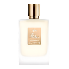 Kilian | Love, Don't Be Shy Eau Fraiche | Eau de Parfum | 8mL Travel Spray