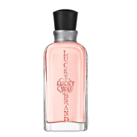 Lucky Brand | Lucky You | Eau de Toilette | 8mL Travel Spray