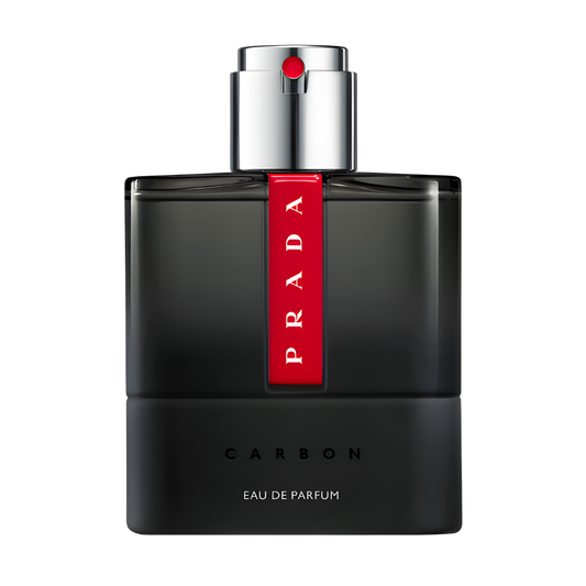 Prada | Luna Rossa Carbon | Eau de Parfum | 8mL Travel Spray