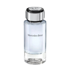 Mercedes-Benz | For Men | Eau de Toilette | 8mL Travel Spray