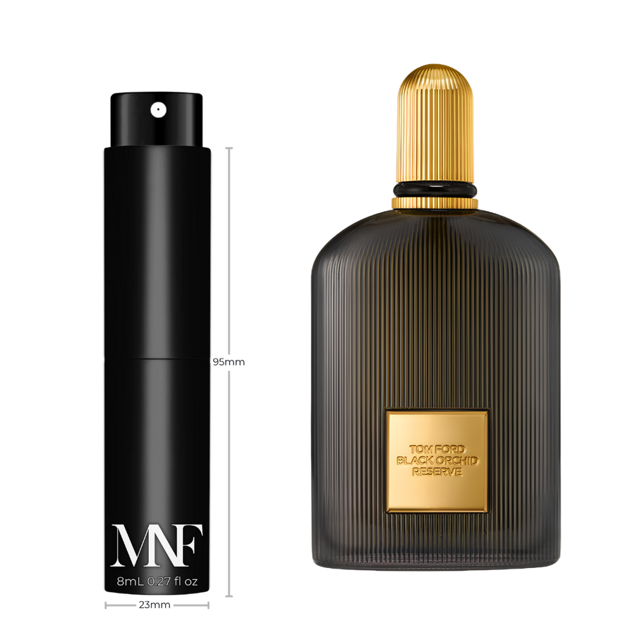Tom Ford | Black Orchid Reserve | Parfum | 8mL Travel Spray