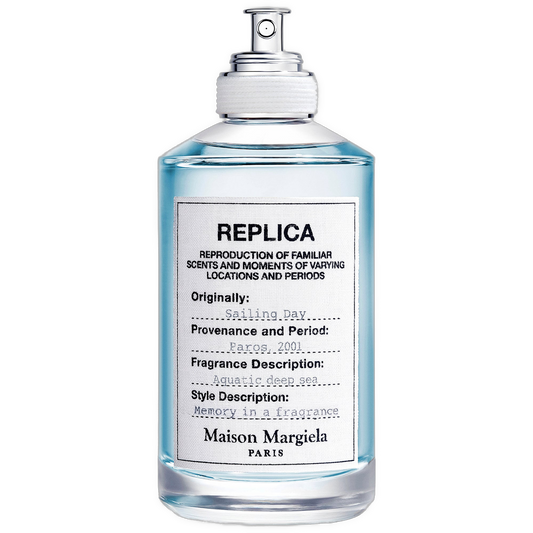Maison Margiela | Replica Sailing Day | Eau de Toilette | 8mL Travel Spray