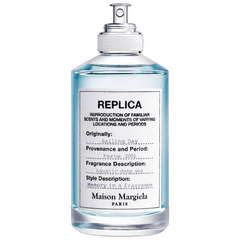 Maison Margiela | Replica Sailing Day | Eau de Toilette | 8mL Travel Spray