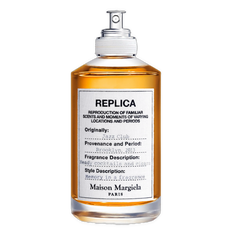 Maison Margiela | Replica Jazz Club | Eau de Toilette | 8mL Travel Spray