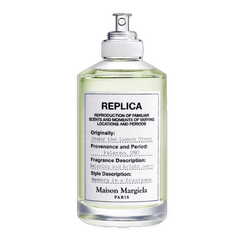 Maison Margiela | Replica Under The Lemon Trees | Eau de Toilette | 8mL Travel Spray