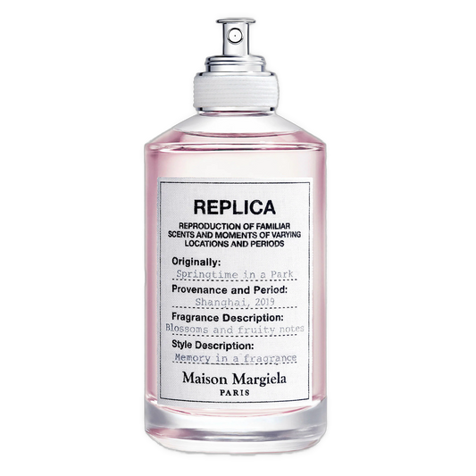 Maison Margiela | Replica Springtime in a Park | Eau de Toilette | 8mL Travel Spray