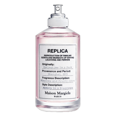 Maison Margiela | Replica Springtime in a Park | Eau de Toilette | 8mL Travel Spray