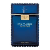 Versace | Man Eau Fraîche Extrême | Eau de Parfum | 8mL Travel Spray