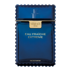 Versace | Man Eau Fraîche Extrême | Eau de Parfum | 8mL Travel Spray