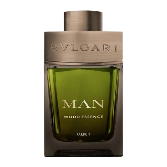 BVLGARI | Man Wood Essence | Parfum | 8mL Travel Spray