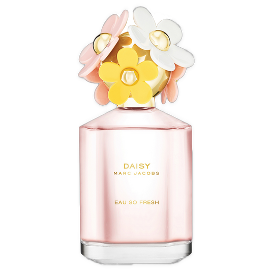 Marc Jacobs | Daisy Eau So Fresh | Eau de Toilette | 8mL Travel Spray