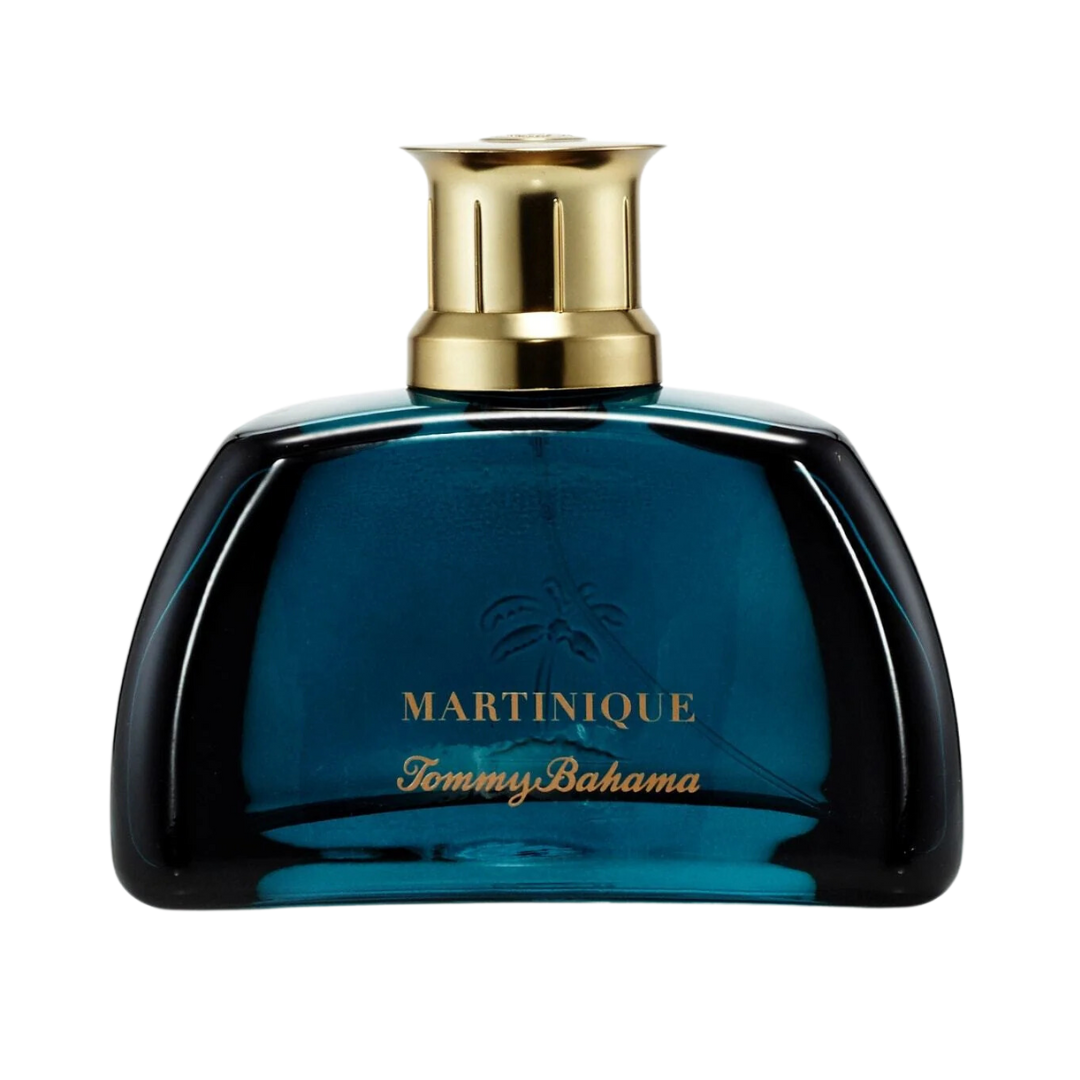 Tommy Bahama | Set Sail Martinque | Eau de Cologne | 8mL Travel Spray