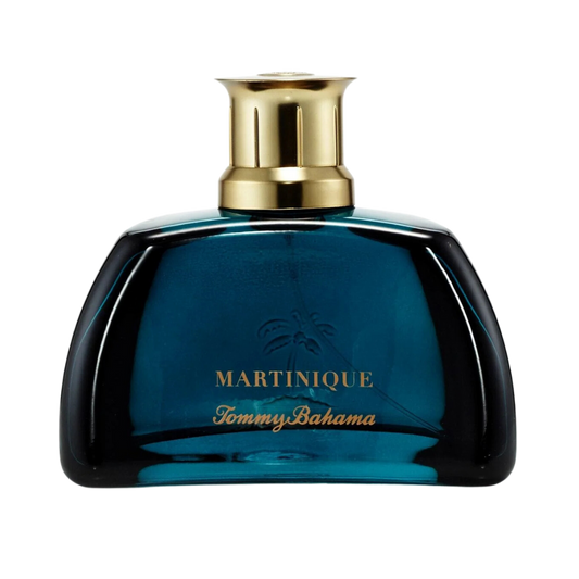 Tommy Bahama | Set Sail Martinque | Eau de Cologne | 8mL Travel Spray