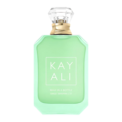 KAYALI | Maui in a Bottle Sweet Banana | 37 | Eau de Parfum | 8mL Travel Spray