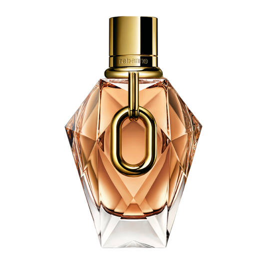 Rabanne | Million Gold for Her Pure Jasmine | Eau de Parfum | 8mL Travel Spray