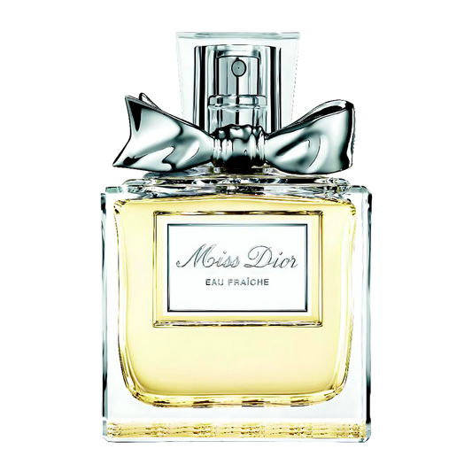 Dior | Miss Dior Eau Fraîche | Eau de Toilette | 8mL Travel Spray