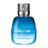 Missoni | Wave | Eau de Toilette | 8mL Travel Spray