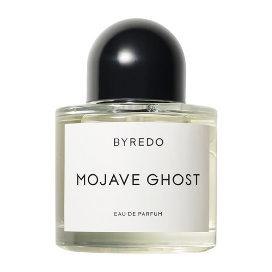 BYREDO | Mojave Ghost | Eau de Parfum | 8mL Travel Spray