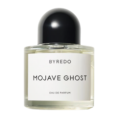 BYREDO | Mojave Ghost | Eau de Parfum | 8mL Travel Spray