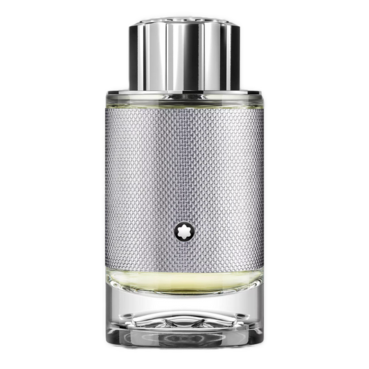 Montblanc | Explorer Platinum | Eau de Parfum | 8mL Travel Spray