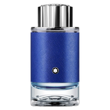 Montblanc | Explorer Ultra Blue | Eau de Parfum | 8mL Travel Spray
