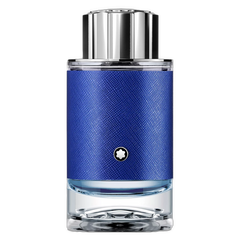 Montblanc | Explorer Ultra Blue | Eau de Parfum | 8mL Travel Spray