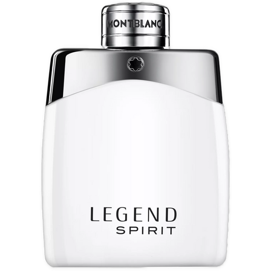 Montblanc | Legend Spirit | Eau de Toilette | 8mL Travel Spray