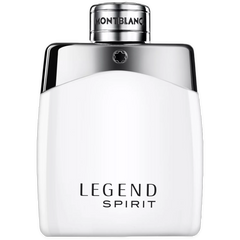 Montblanc | Legend Spirit | Eau de Toilette | 8mL Travel Spray