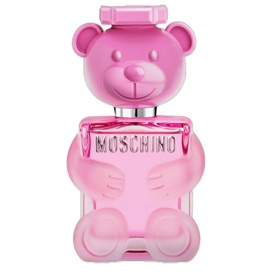 Moschino | Toy 2 Bubble Gum | Eau de Toilette | 8mL Travel Spray