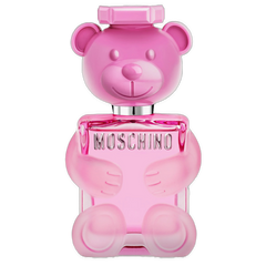 Moschino | Toy 2 Bubble Gum | Eau de Toilette | 8mL Travel Spray