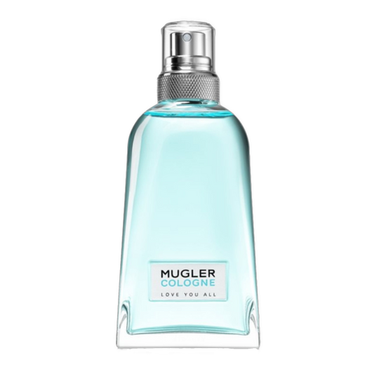 Mugler | Love You All Cologne | Eau de Toilette | 8mL Travel Spray