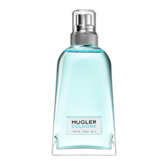Mugler | Love You All Cologne | Eau de Toilette | 8mL Travel Spray