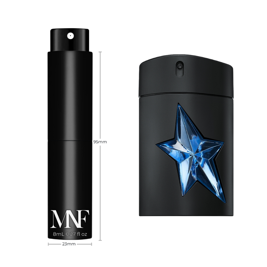 Mugler | A*men | Eau de Toilette | 8mL Travel Spray