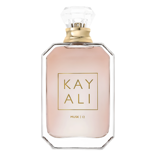 Kayali | Musk | 12 | Eau de Parfum | 8mL Travel Spray