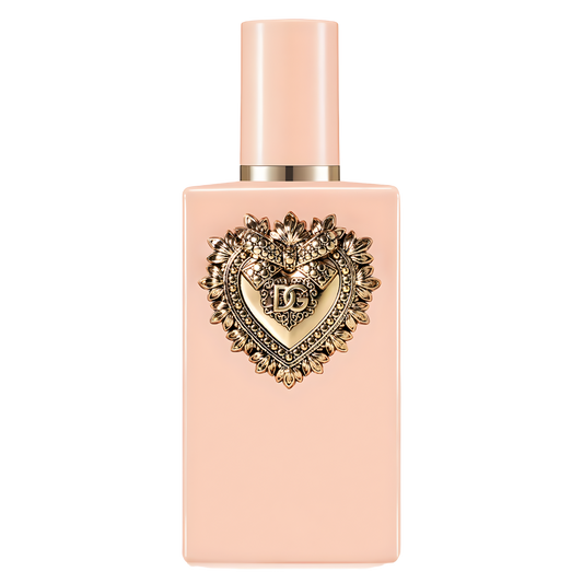 Dolce&Gabbana | My Devotion | Eau de Parfum Intense | 8mL Travel Spray