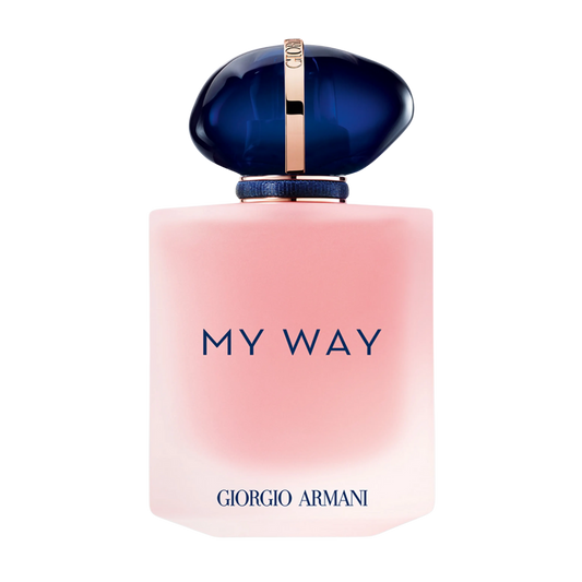 Giorgio Armani | My Way Floral | Eau de Parfum | 8mL Travel Spray