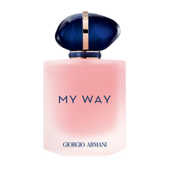 Giorgio Armani | My Way Floral | Eau de Parfum | 8mL Travel Spray