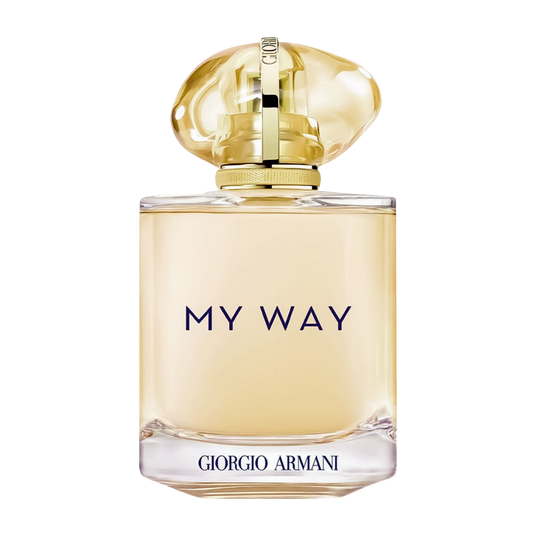 Giorgio Armani | My Way Sunny Vanilla | Eau de Parfum | 8mL Travel Spray