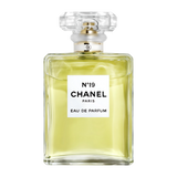 Chanel | N°19 | Eau de Parfum | 8mL Travel Spray