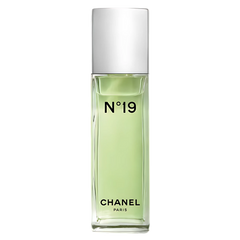 Chanel | N°19 | Eau de Toilette | 8mL Travel Spray
