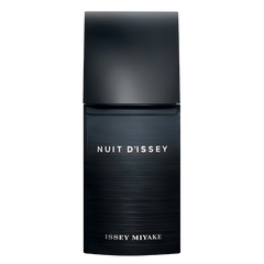 Issey Miyake | Nuit d'Issey | Eau de Toilette | 8mL Travel Spray