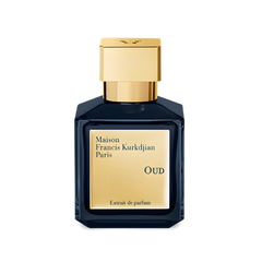 Maison Francis Kurkdjian | OUD | Extrait de Parfum | 8mL Travel Spray