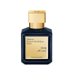 Maison Francis Kurkdjian | OUD silk mood | Extrait de Parfum | 8mL Travel Spray