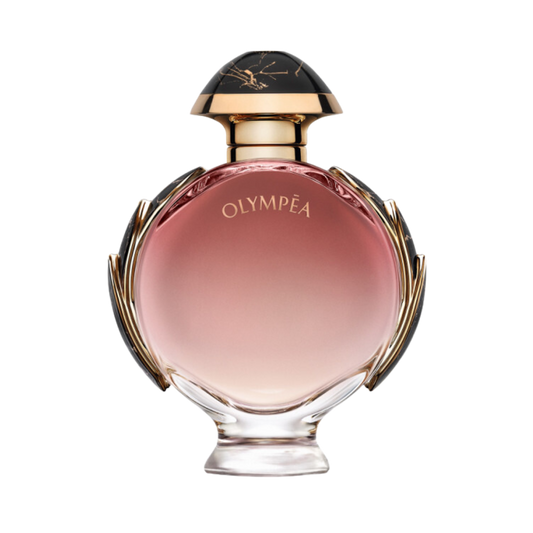 Rabanne | Olympéa Onyx | Eau de Parfum | 8mL Travel Spray